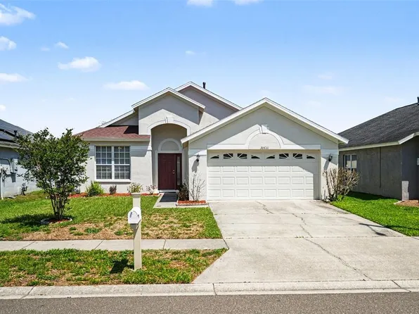 30631 Nickerson Loop, Zephyrhills, FL 33543