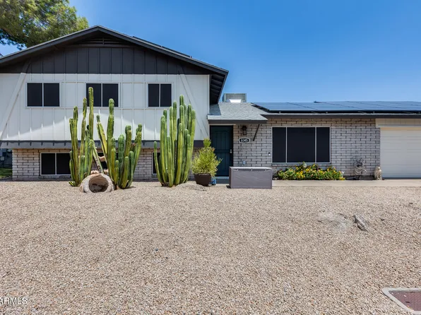 8345 N 50TH Drive, Glendale, AZ 85302