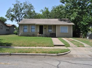 2317 Sunnydell Ave, Waco, TX 76711