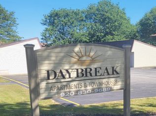 3308 E Canary St APT 6, Appleton, WI 54915