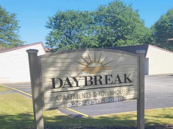 3308 E Canary St APT 6, Appleton, WI 54915