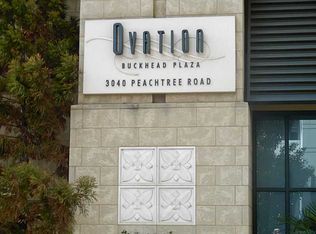 3040 Peachtree Rd NW UNIT 903, Atlanta, GA 30305