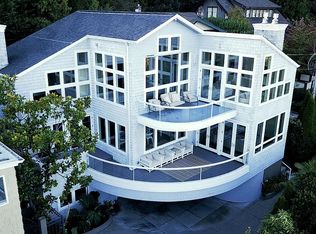 3621 E Terrace St, Seattle, WA 98122