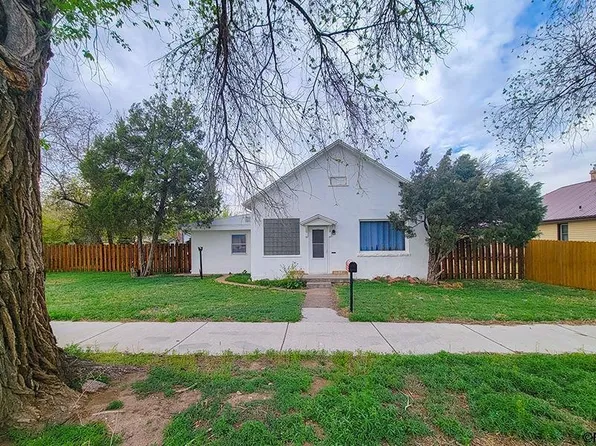 615 Main St, Florence, CO 81226