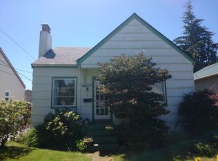 2827 NW 73rd St, Seattle, WA 98117