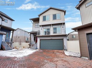 6139 Mineral Belt Dr, Colorado Springs, CO 80927