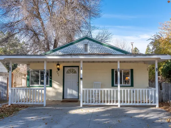 407 N Date St, Shoshone, ID 83352