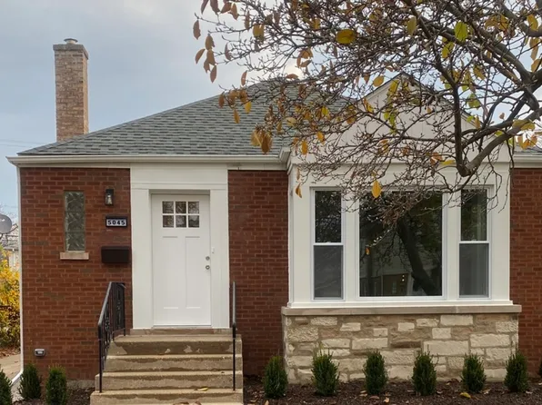 5045 N Mont Clare Ave, Chicago, IL 60656