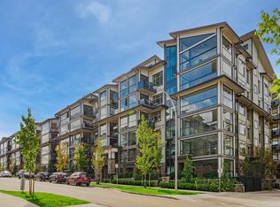 8561 203a St #404, Langley, BC V2Y 0Y8