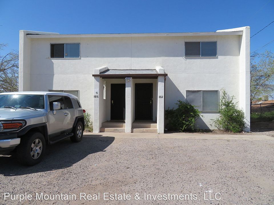 1st image of 1812 S Triviz Dr #16