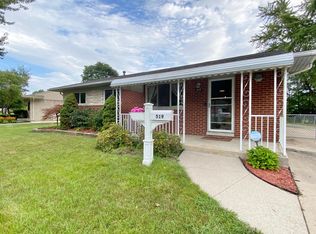 519 S Marie St, Westland, MI 48186