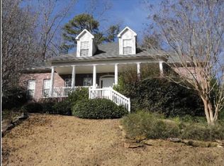 3632 Cherry Brook Run, Birmingham, AL 35223
