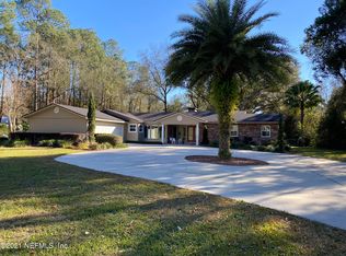 6832 SW 95th St, Hampton, FL 32044