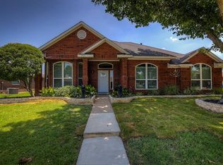 3406 Orchid Ln, Rowlett, TX 75089