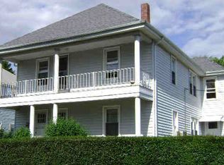 131 Tweed St, Pawtucket, RI 02861