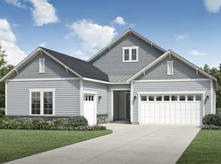 Saltmeadow Plan, Riverton Pointe - Lowcountry Collection, Hardeeville, SC 29927