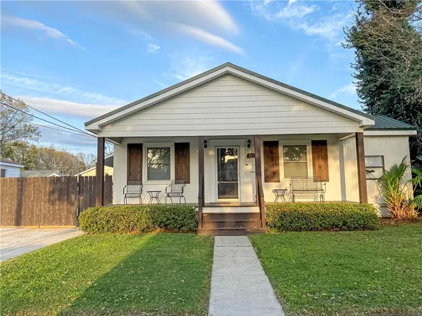 623 Carol Dr, Jefferson, LA 70121