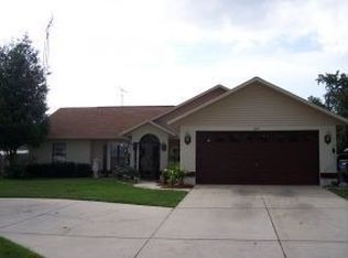 3021 SW 137th Ln, Ocala, FL 34473