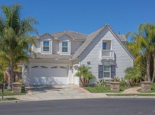 6867 Hazel Top Ct, Moorpark, CA 93021