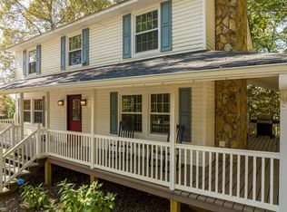 100 Windy Valley Ln, Blue Ridge, GA 30513