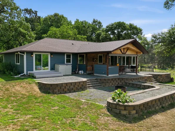2740 7th Ave, Chetek, WI 54728