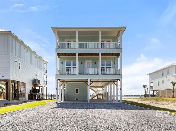 1145 Water Oaks Cir, Gulf Shores, AL 36542