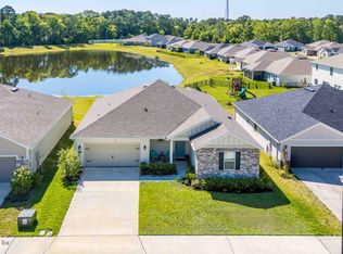 12897 Logans Walk Ln, Jacksonville, FL 32218