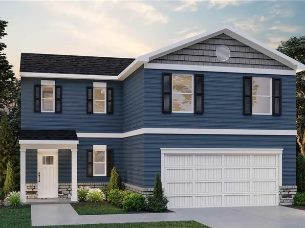 120 Smith Ln, Beaver Falls, PA 15010