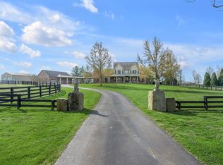 290 W Coal Ridge Ln, Georgetown, KY 40324