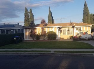12734 Dalwood Ave, Norwalk, CA 90650