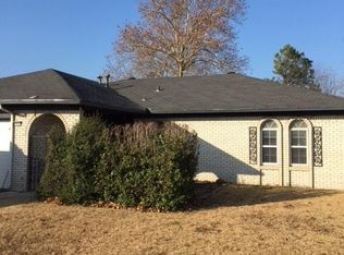 10615 E 29th St, Tulsa, OK 74129