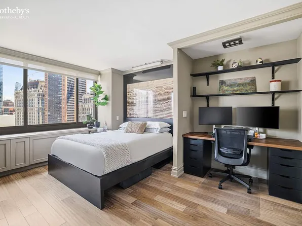 200 Rector Pl APT 22M, New York, NY 10280