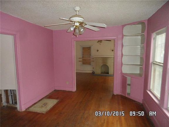 5th image of 2822 Maryland Ave