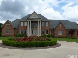 5357 Ernest Rd, Wilson, NC 27893