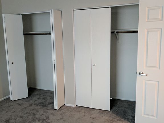 Master bed room