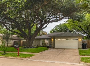 4602 Laureldale Rd, Houston, TX 77041