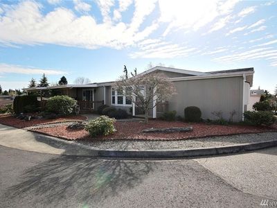 1427 100th St SW Unit 117, Everett, WA, 98204