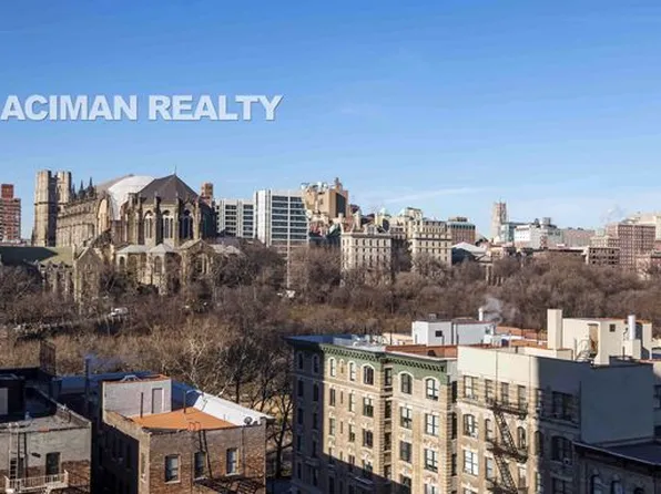 301 Cathedral Pkwy #10D, New York, NY 10026