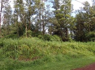Jewel Dr LOT 71, Pahoa, HI 96778