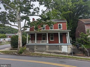 311 Valley St, Cumberland, MD 21502