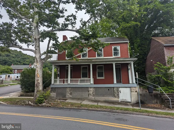 311 Valley St, Cumberland, MD 21502
