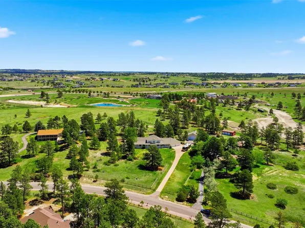 7550 Village Road, Parker, CO 80134