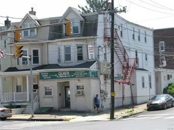302 E Hamilton St, Allentown, PA 18109