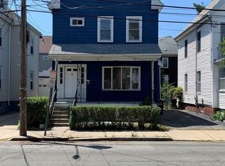 19 Perry St UNIT 1, Somerville, MA 02143