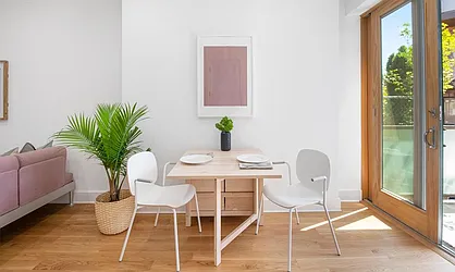 Sold by Zjama Realty Corp