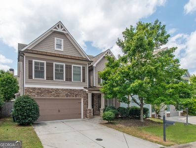 2118 Garrison Way NW, Atlanta, GA, 30318