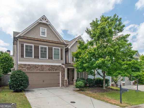 2118 Garrison Way NW, Atlanta, GA 30318