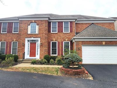 12804 W Old Baltimore Rd, Boyds, MD, 20841