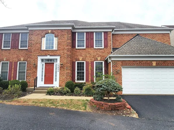 12804 W Old Baltimore Rd, Boyds, MD 20841