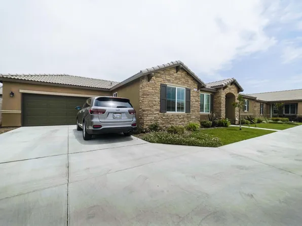 3256 Manchester Street, Tulare, CA 93274